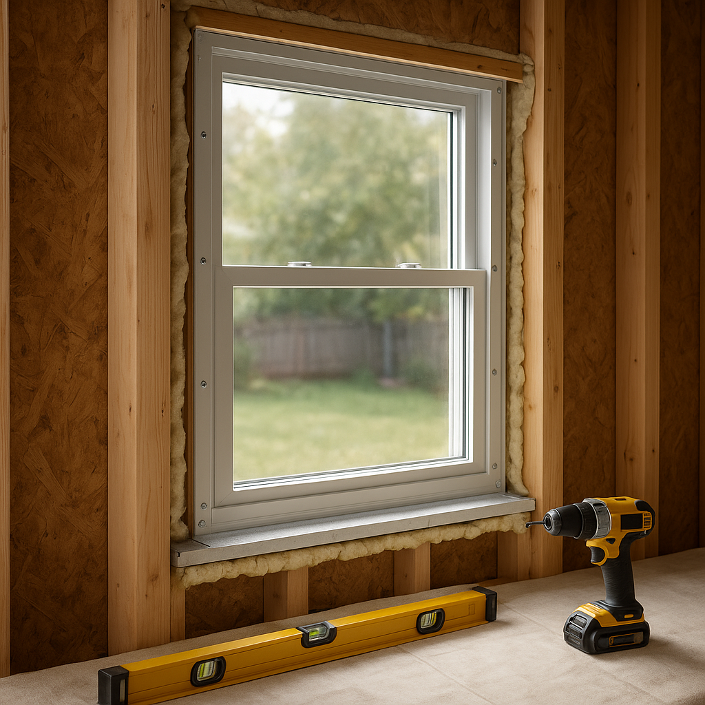 programming languages window integration